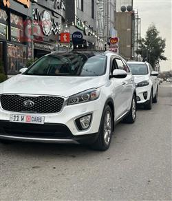 كيا سورينتو